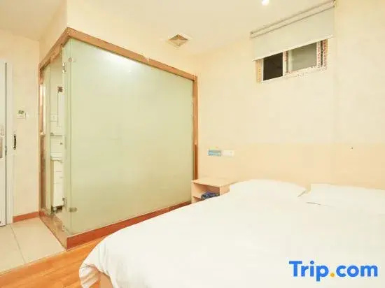 Nova Samui Resort - Chambres
