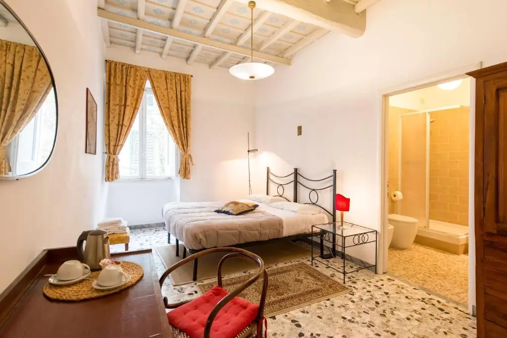 Standard room