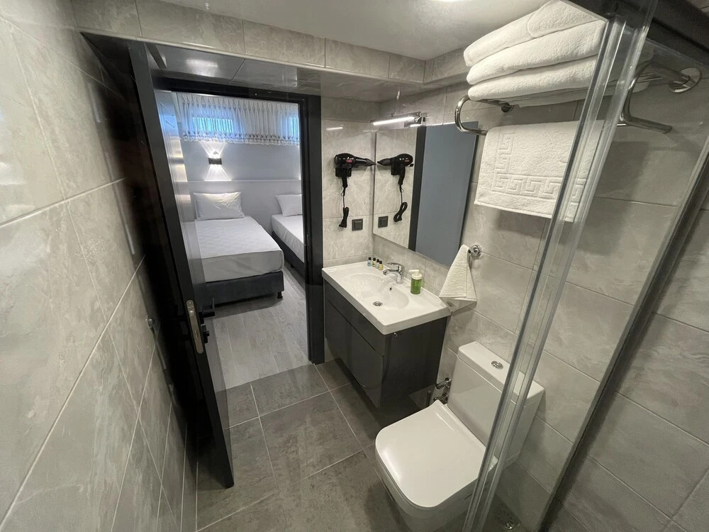 Hotel photo 9