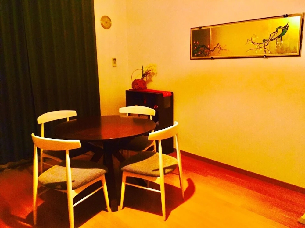 Local Nakasu Apartment 사진 19