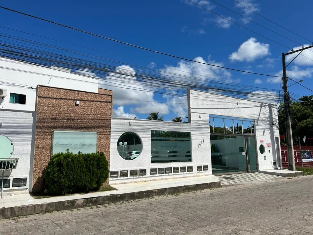 Diamantes House praia de Taperapuan Porto Seguro