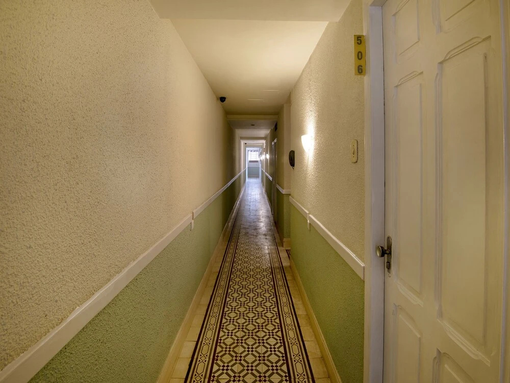 Hotel Belas Artes - Général