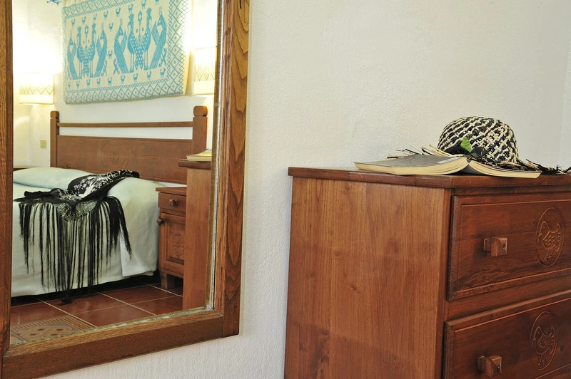 Arbatax Park Resort - Dune - Chambres