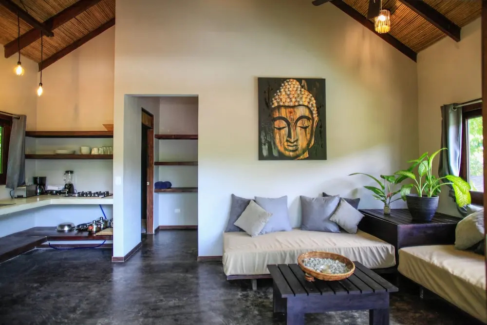 1 Bedroom Apartment with pool view