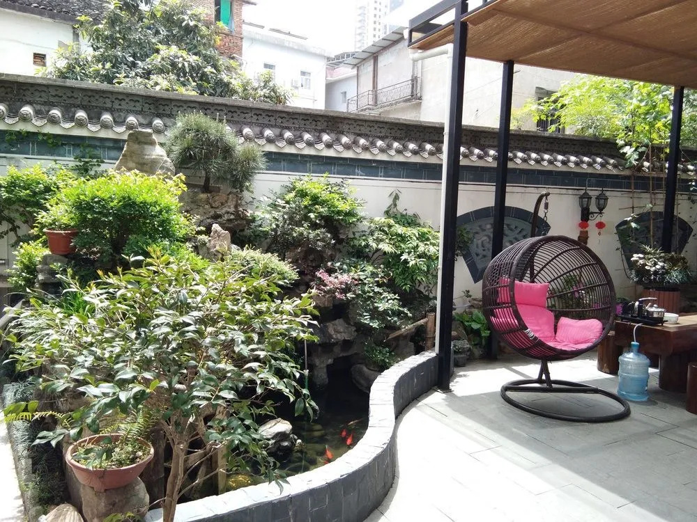 Huangshan Xiaoqiaoli Inn - Général