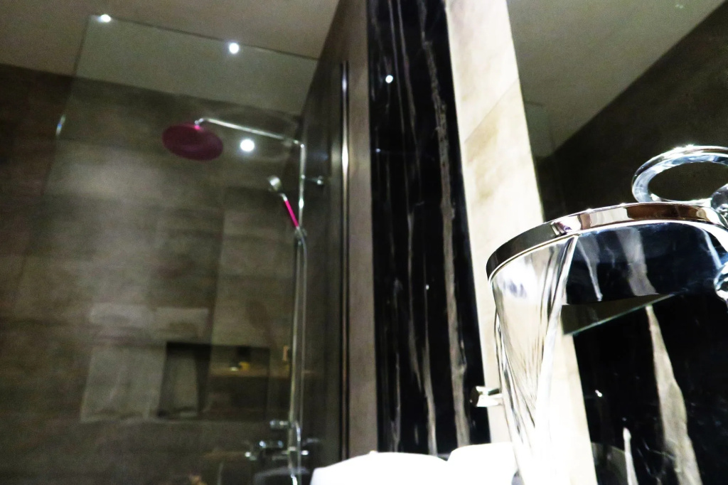 Le Dream Boutique Hotel - Général