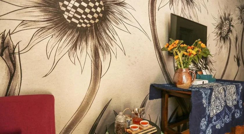Shuimu Yunxiao Huanxi Courtyard B&B (Dali Ancient Town Branch)