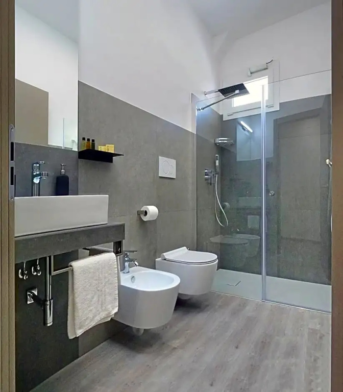 Residence Eden - Chambres