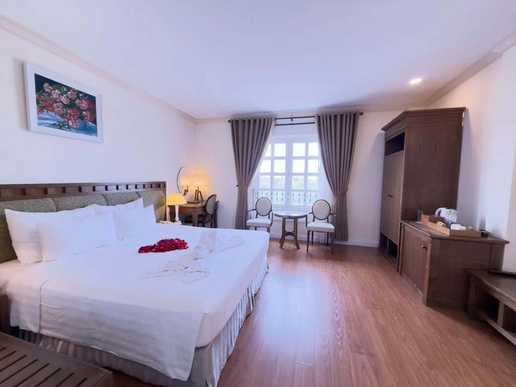 Phoenix Hotel Vung Tau - Général