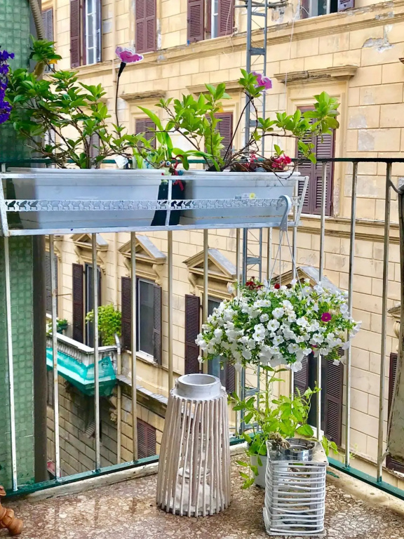 B&B L'Arca Di Noè