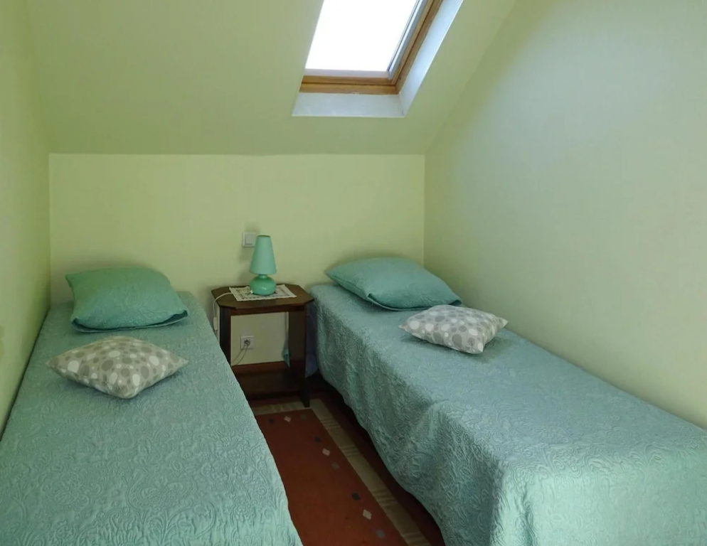 Voir la photo 3 — Cottage, La Foret-fouesnant