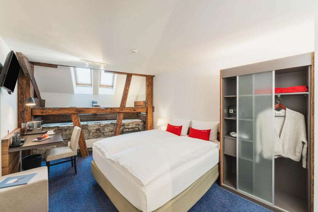 Tailormade Hotel RÜDEN Schaffhausen - Général