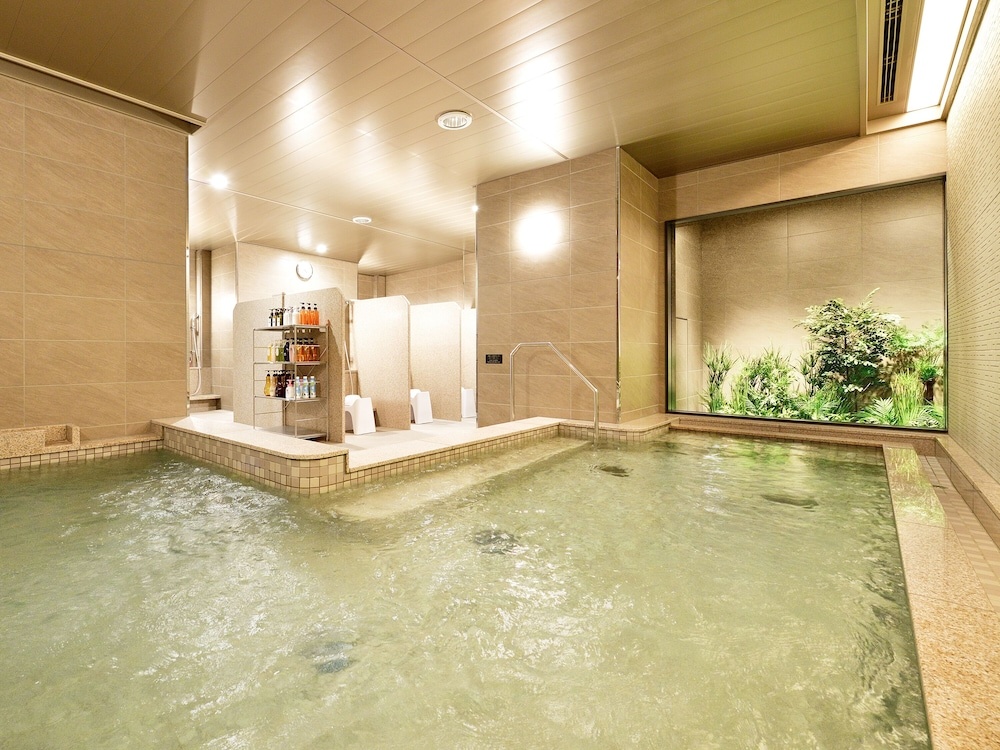 Hotel Elcient Osaka Umeda 사진 33