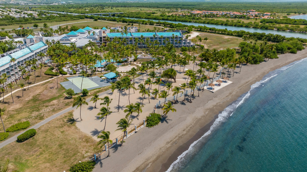 Hilton Ponce Golf & Casino Resort - Général