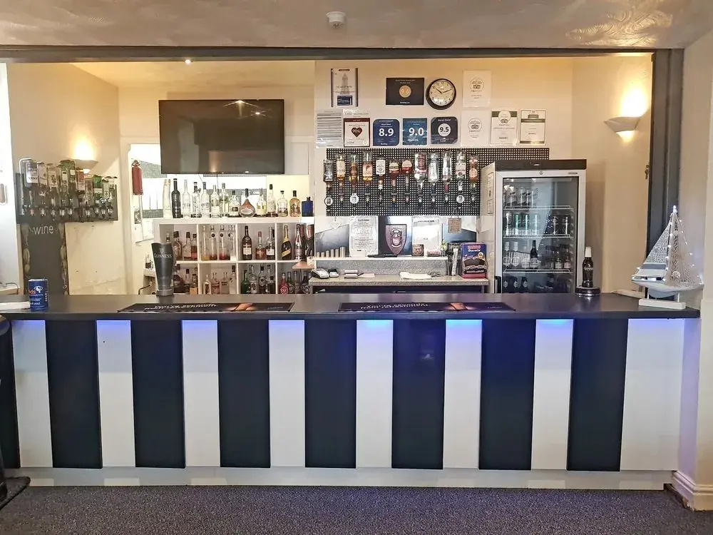 Hotel photo 21