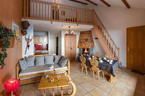 Afficher la photo 7 — Apartment Les Chalets Du Tourond