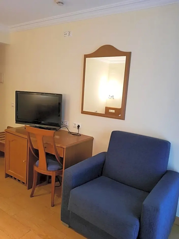 Hotel Portofino - Chambres