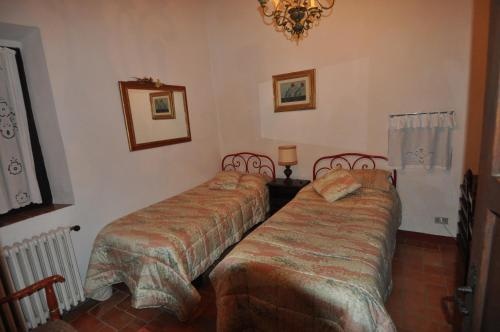 Agriturismo Setriolo