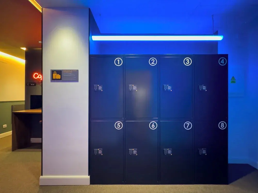 Hotel photo 10