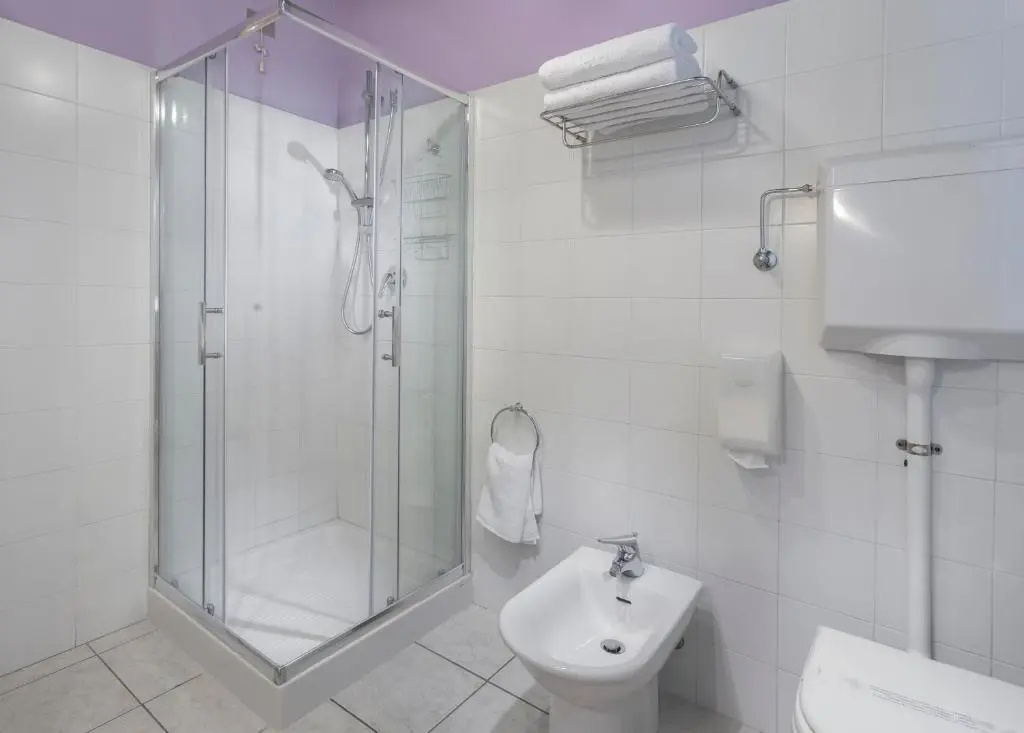 Superior Double room (full double bed)