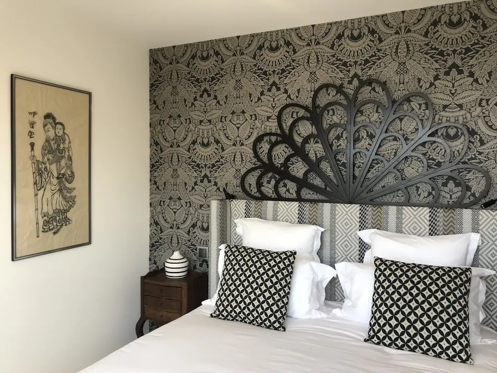 Voir la photo 2 — Hôtel Minera