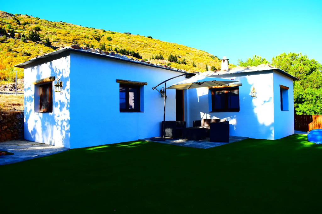 Dreams Alpujarra