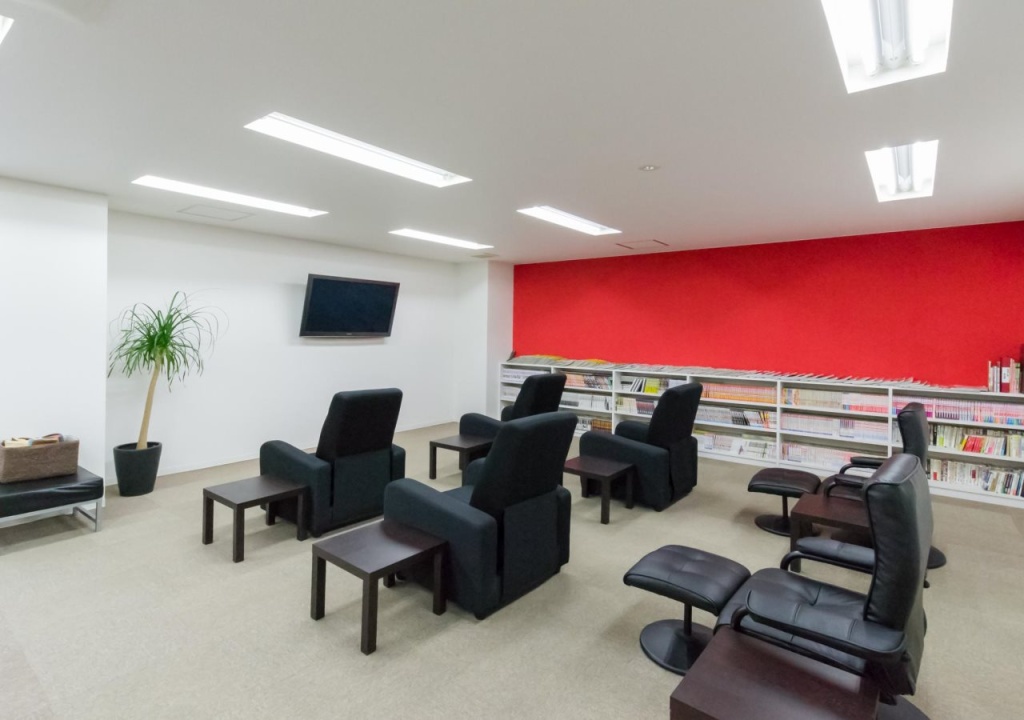 Frame Hotel Sapporo 사진 28
