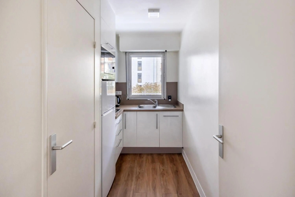 Royal Regency Paris Vincennes 24