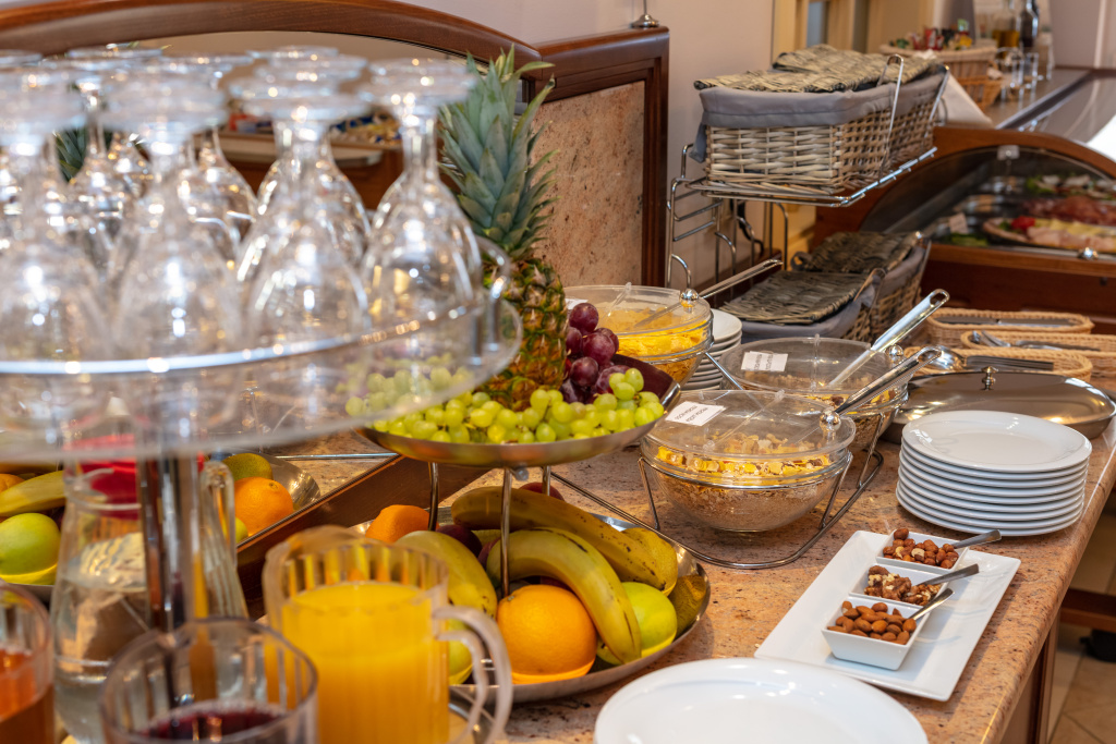 Hotel Croatia - фото 12