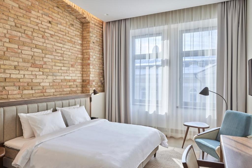 Superior Double room (full double bed) — room photo 2