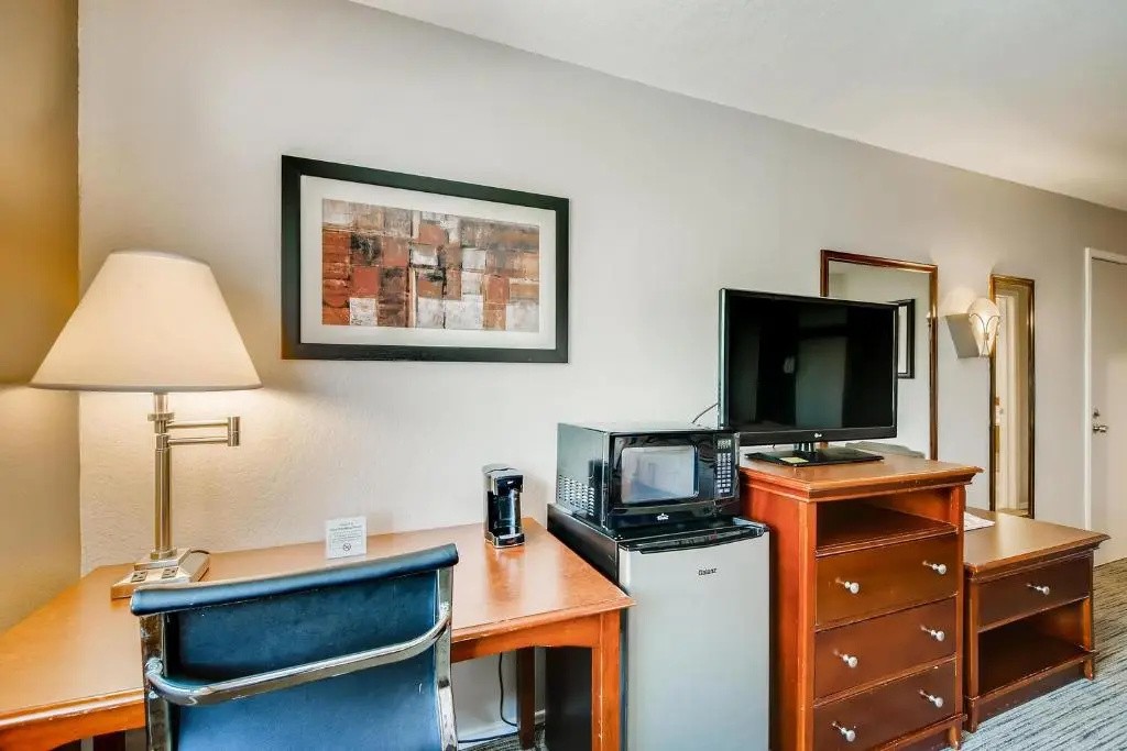 Standard room