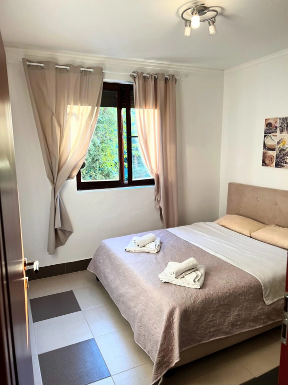 Apartmani Viki