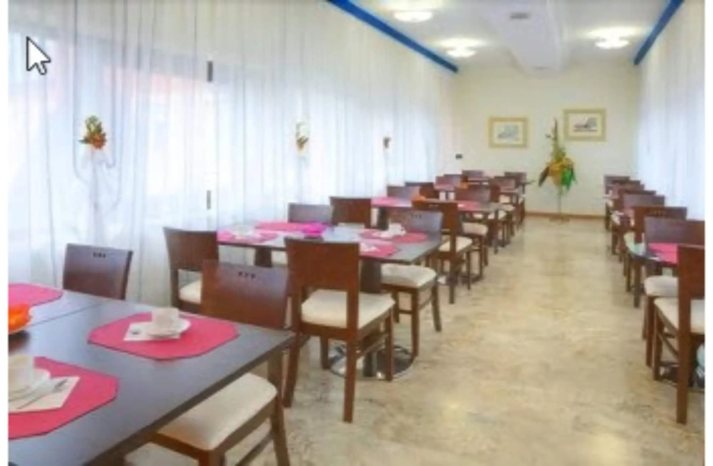 Recina Hotel - Général