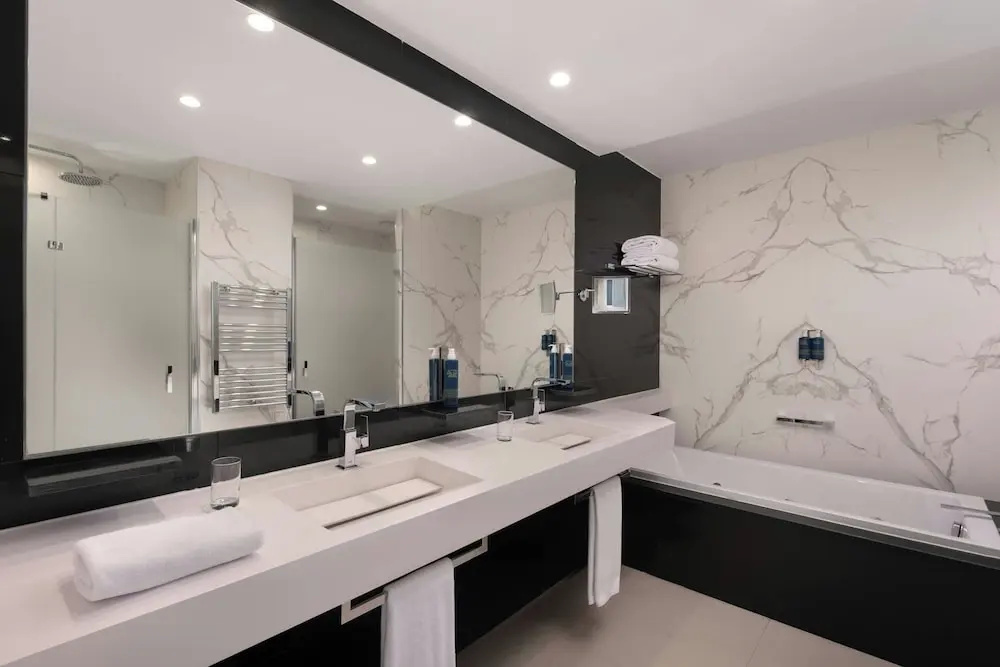 Four Points by Sheraton Costa Blanca Resort - Chambres