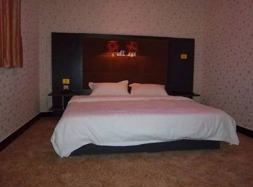 Di Hang Business Airport Hotel - Général