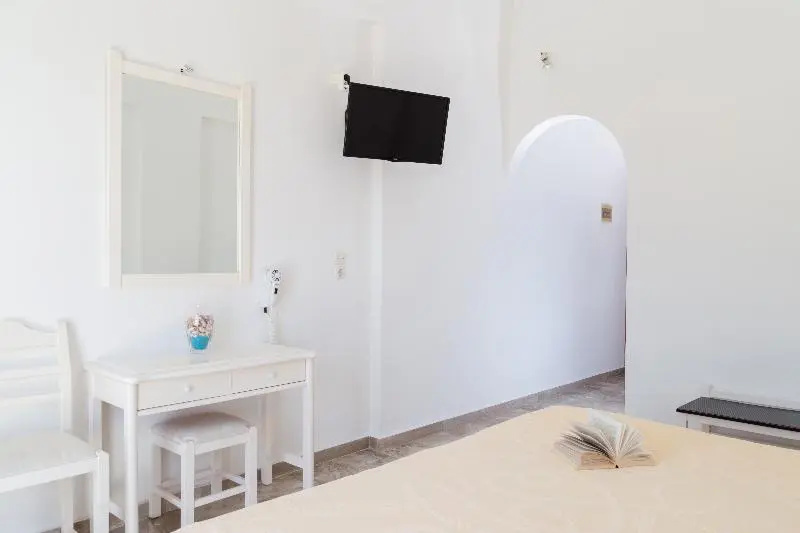 Inoe Boutique Hotel - Chambres