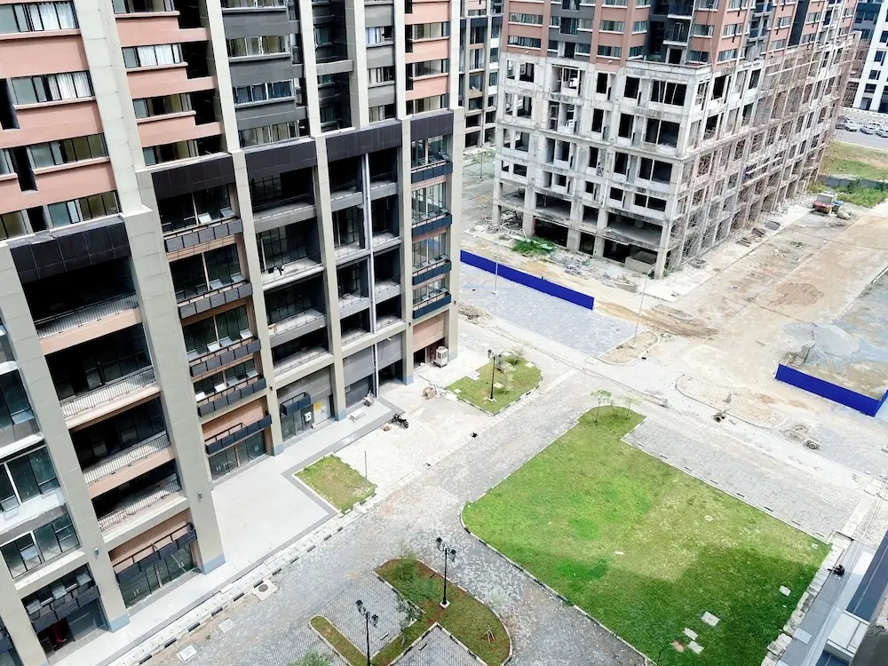 Clean And Homey 2Br At Meikarta Apartment
