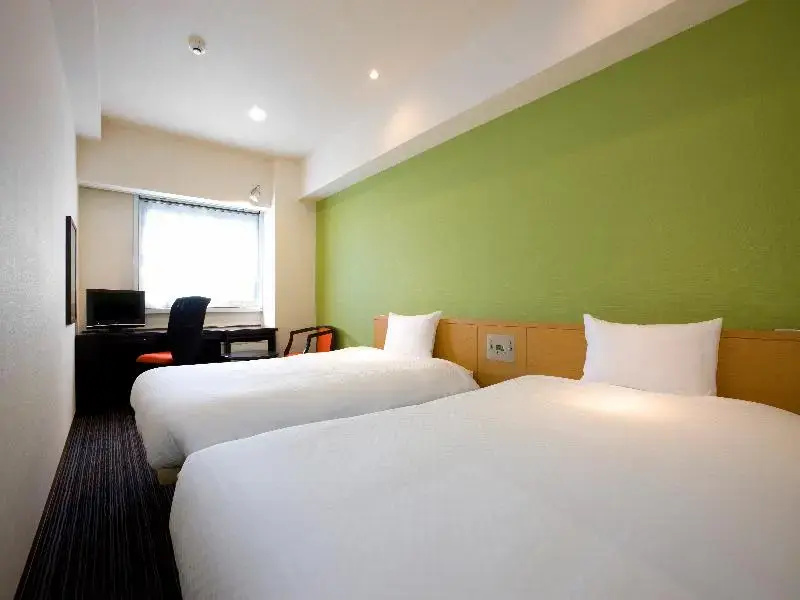 the b hakata - Chambres