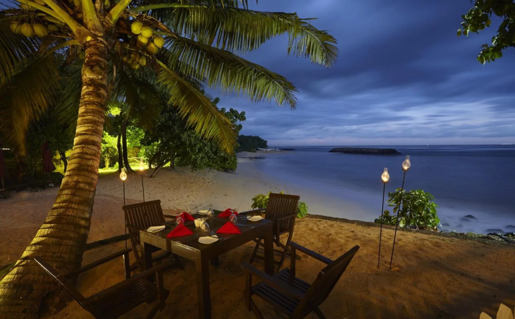 Gartons Cape - фото 22