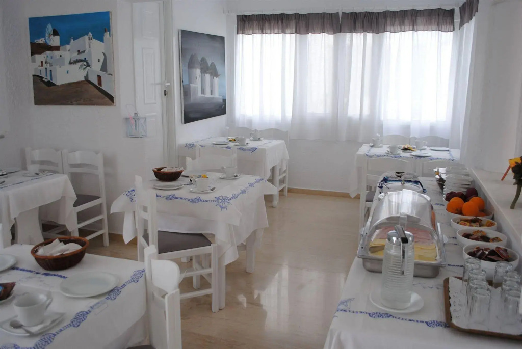 Milena Hotel - фото 12