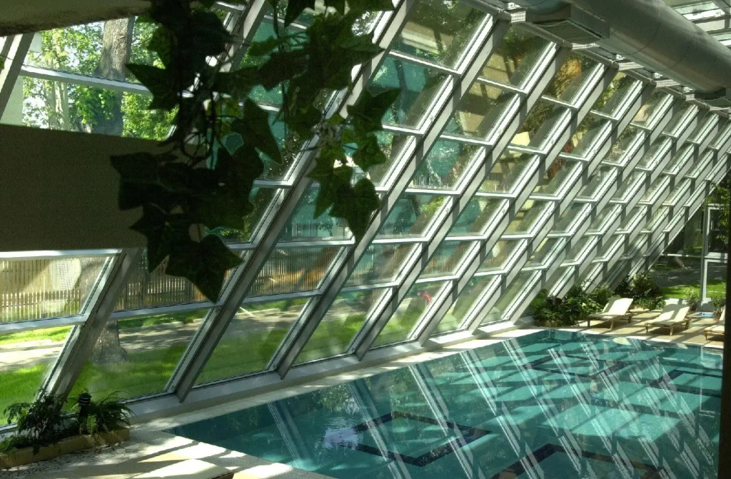 City Partner Park Hotel Pelikan - Général