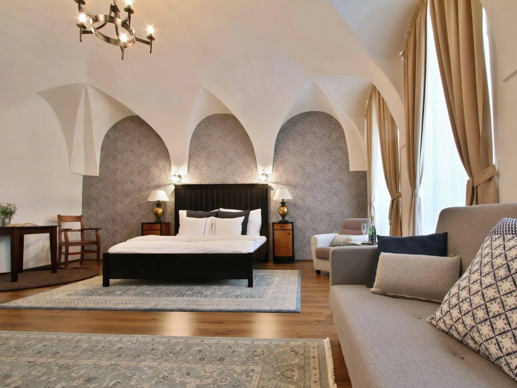 U Suteru Boutique Hotel - Général