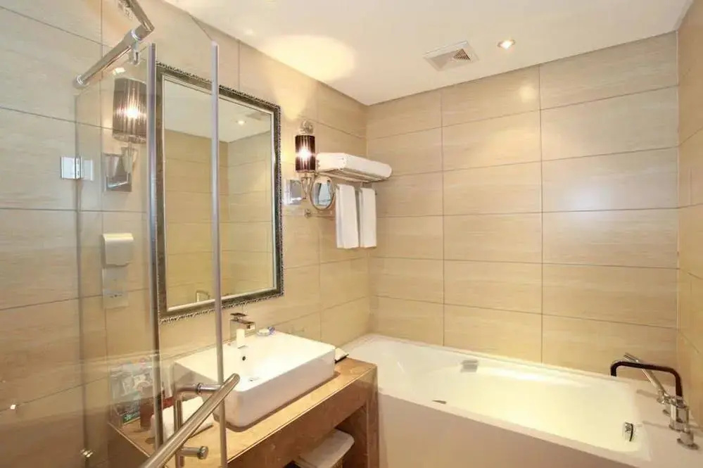 Hotel photo 10