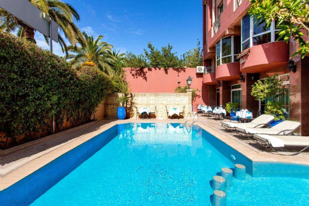Hotel photo 34