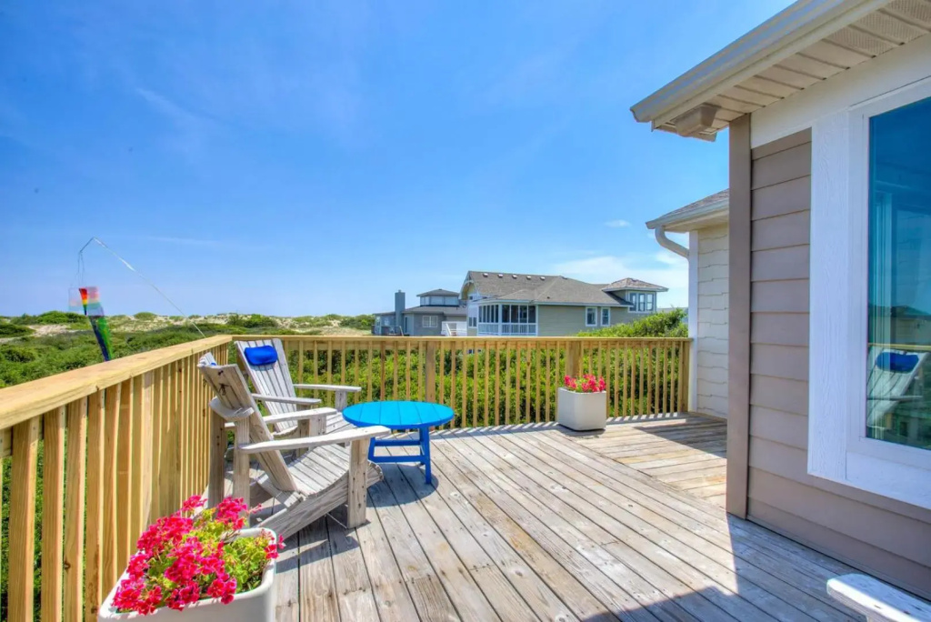 1682 Ohana Hut 2 Min Walk to Beach