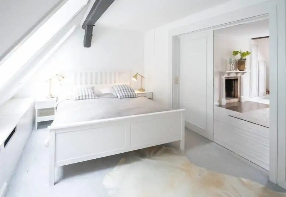 Premium Apartment