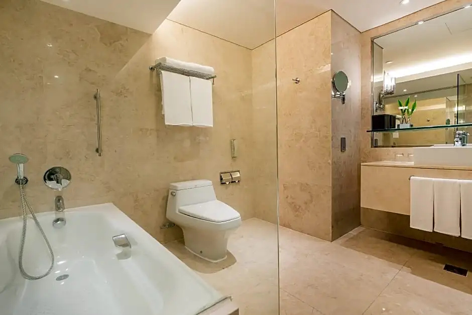 Holiday Inn Bangkok Silom by IHG - Chambres