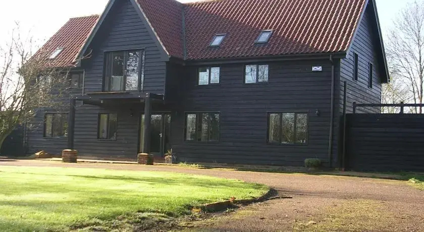 Clavelshay B&B