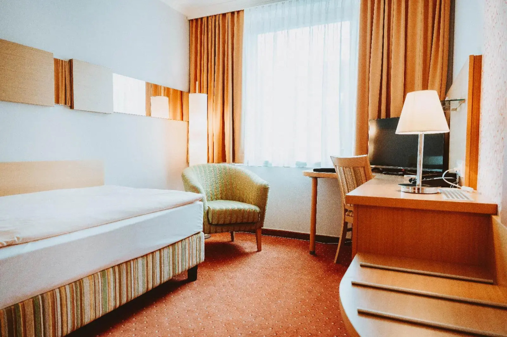 Hotel Brücklwirt - Général
