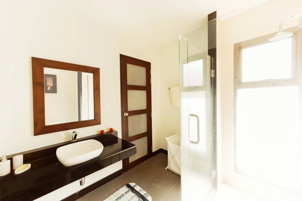 Niche Villas by TropicLook - Général